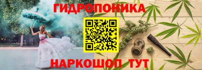 гидра Янаул